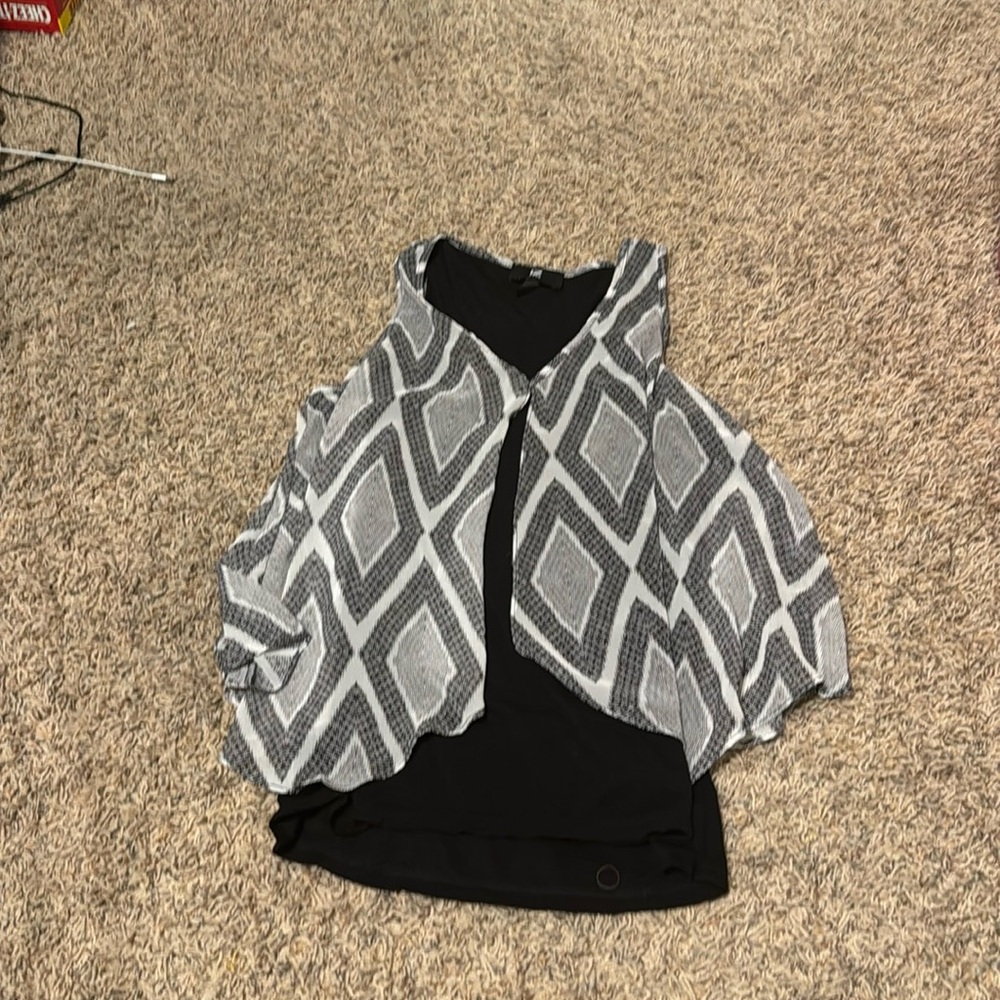 Need space in closet